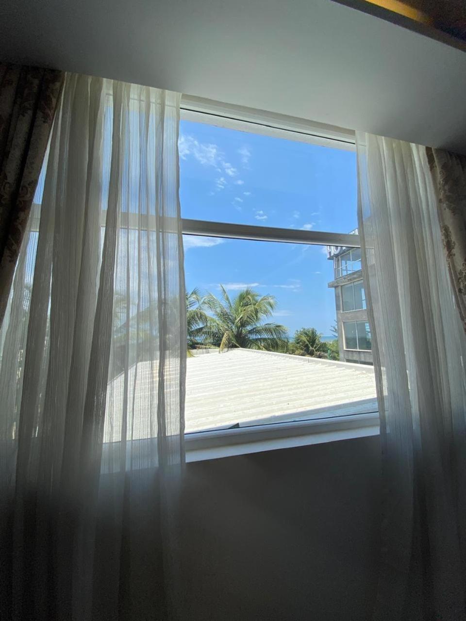 Montecarlo Hotel Mahabalipuram Luaran gambar