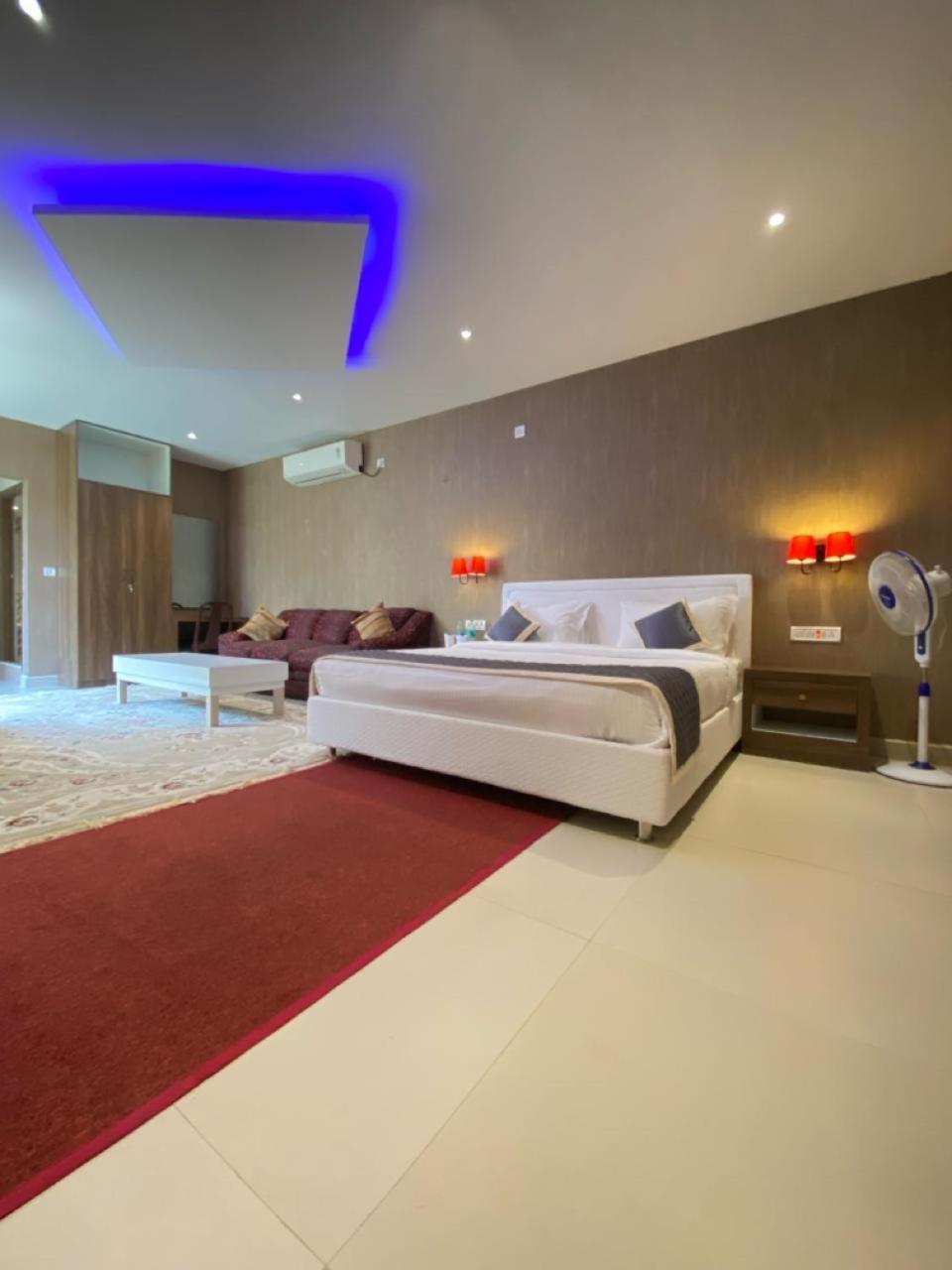 Montecarlo Hotel Mahabalipuram Luaran gambar