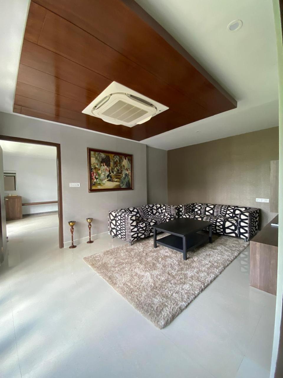 Montecarlo Hotel Mahabalipuram Luaran gambar